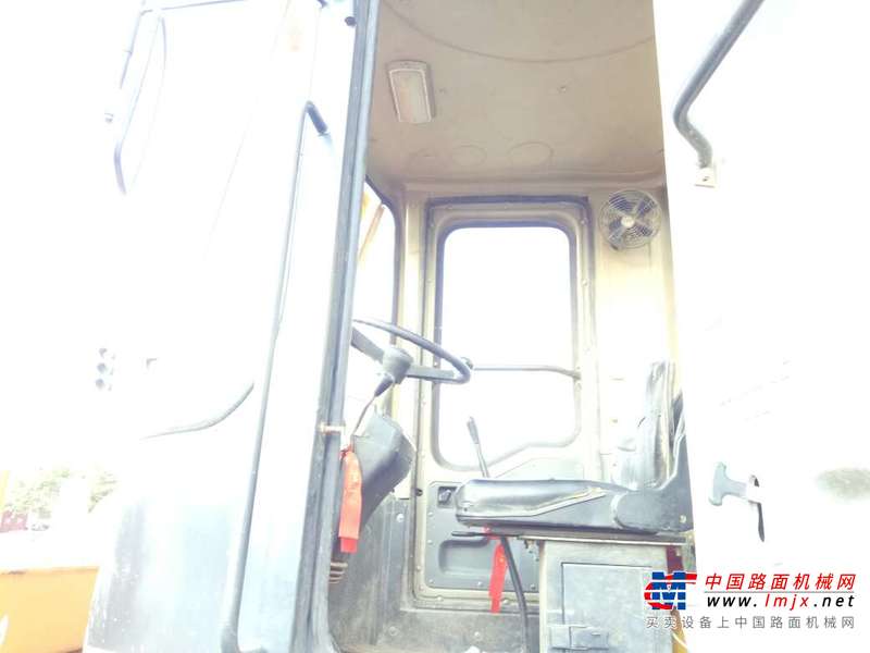 山西出售转让二手5000小时2011年龙工LG818装载机