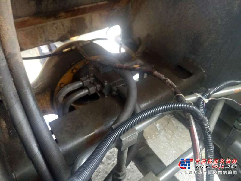 吉林出售转让二手2155小时2015年临工LG933L装载机