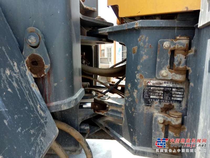 山西出售转让二手3500小时2013年临工LG953N装载机