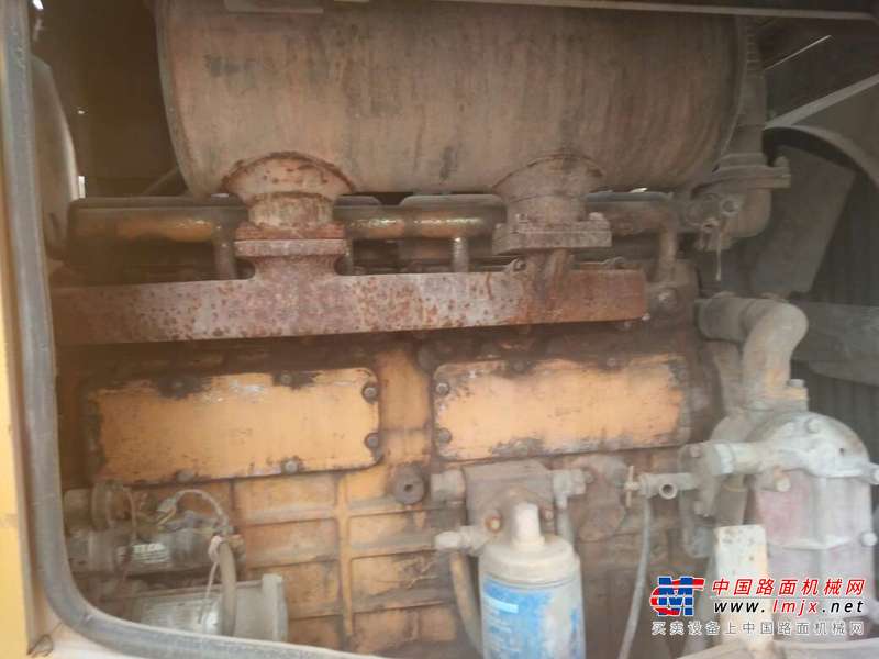山东出售转让二手1500小时2015年临工LG933L装载机