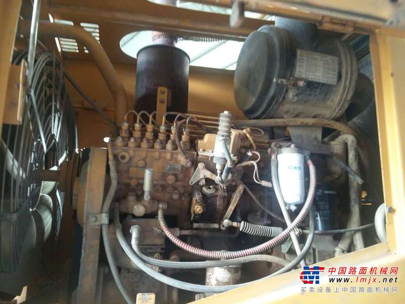 山西出售转让二手1500小时2010年厦工XG955装载机