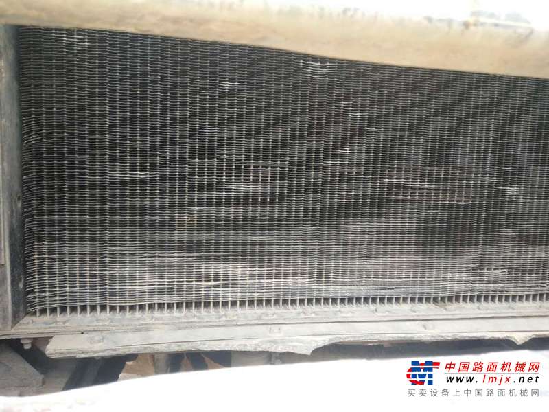 宁夏出售转让二手6700小时2007年临工LG953装载机