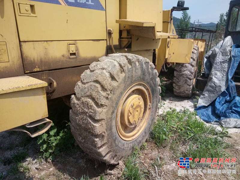 山西出售转让二手4000小时2011年柳工ZL30E装载机