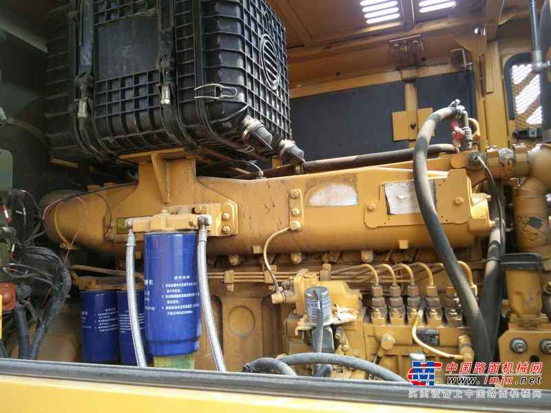 山西出售转让二手422小时2013年徐工ZL50G装载机