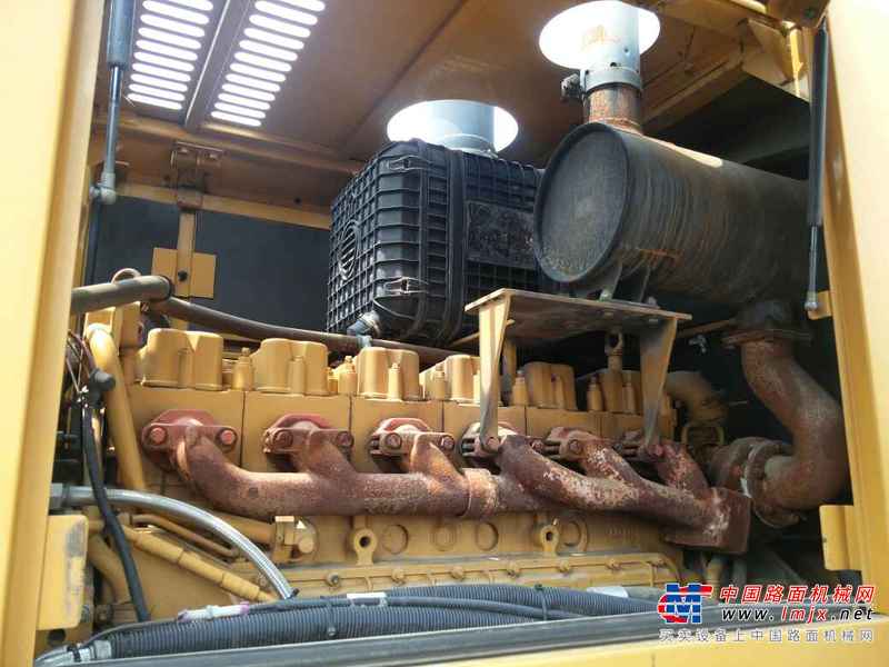 山西出售转让二手422小时2013年徐工ZL50G装载机