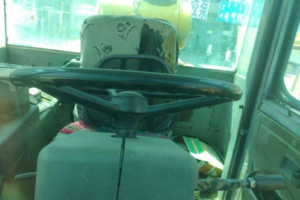 内蒙古出售转让二手8000小时2009年徐工ZL50G装载机