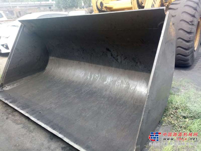 山西出售转让二手6000小时2007年厦工XG951装载机