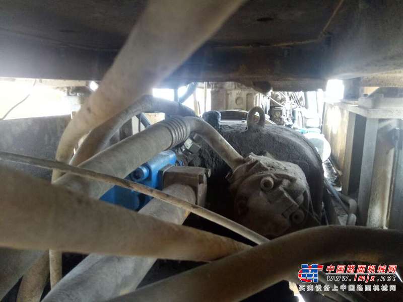 吉林出售转让二手5254小时2007年柳工ZL50C装载机
