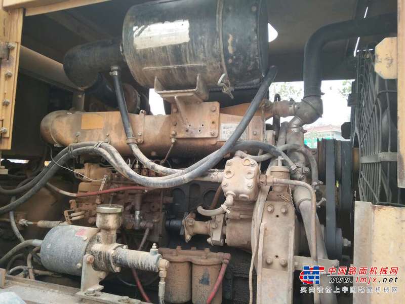 辽宁出售转让二手3500小时2008年柳工ZL50C装载机