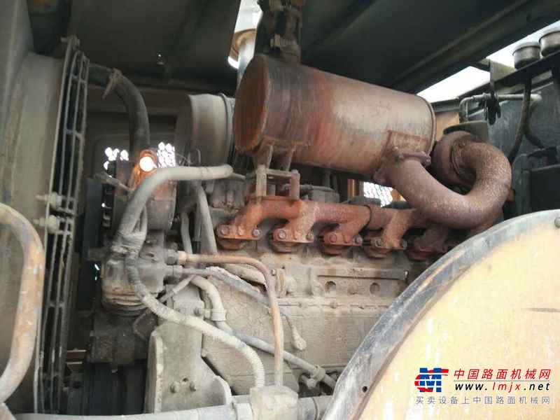 辽宁出售转让二手3000小时2010年柳工ZL50CN装载机