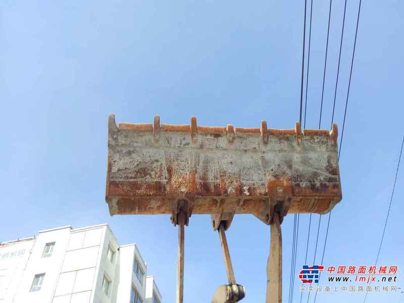 吉林出售转让二手3566小时2012年临工LG936L装载机