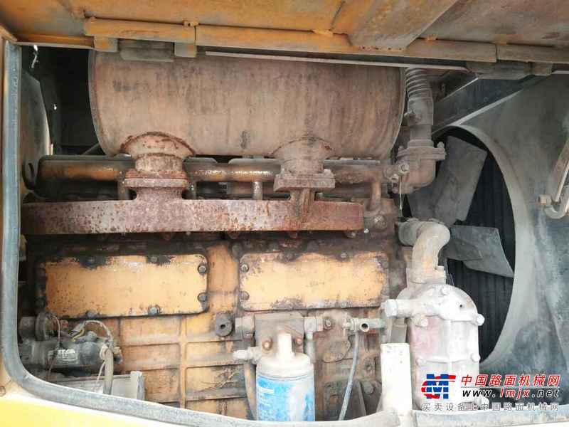 山东出售转让二手2300小时2010年临工LG933L装载机