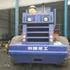 辽宁出售转让二手2000小时2006年龙工LG855装载机