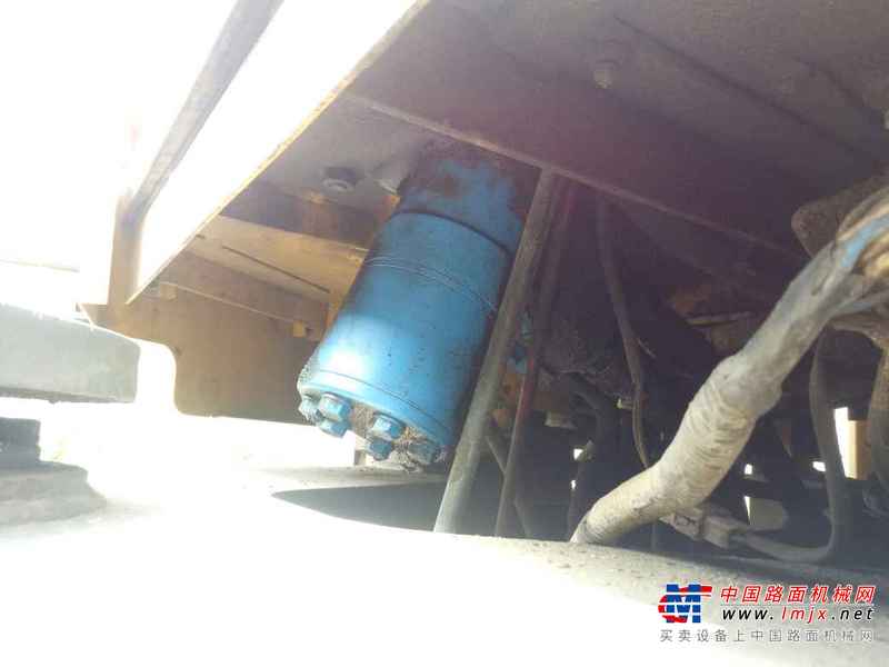 吉林出售转让二手3434小时2010年临工LG953装载机