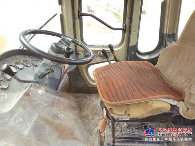 云南出售转让二手5328小时2010年龙工LG850装载机