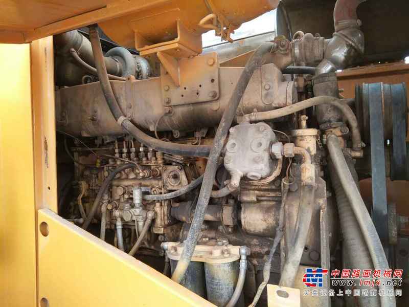 辽宁出售转让二手800小时2006年厦工XG951装载机