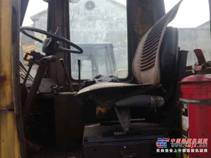 山东出售转让二手6800小时2008年柳工ZLC50装载机