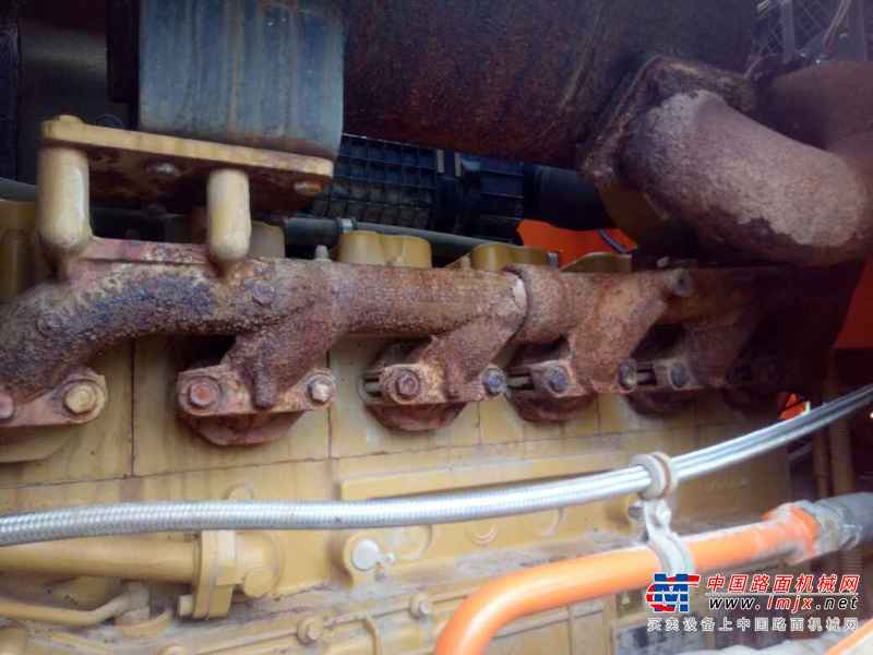 江西出售转让二手1400小时2014年斗山DL503装载机