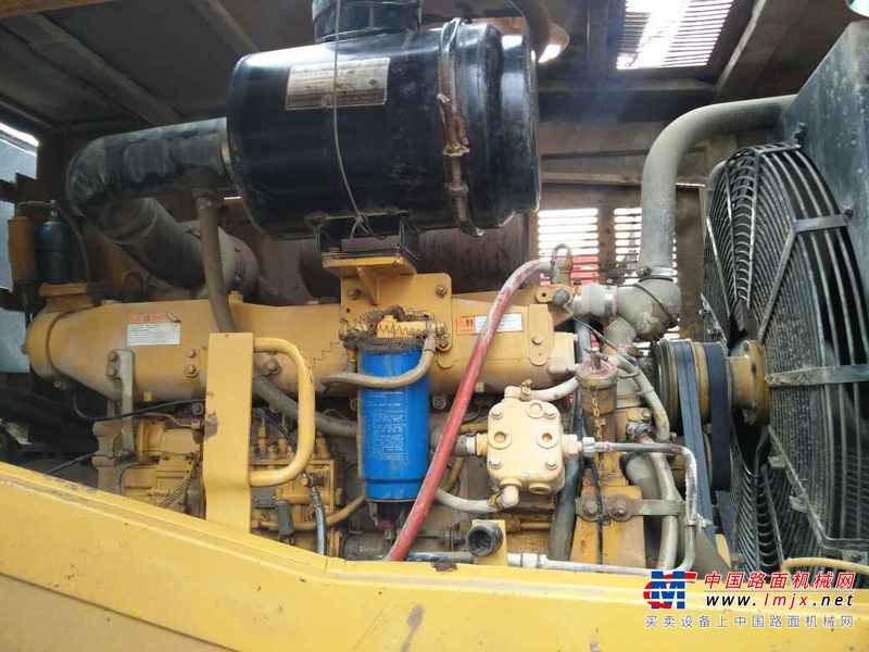 山西出售转让二手4000小时2012年山工SEM650B装载机