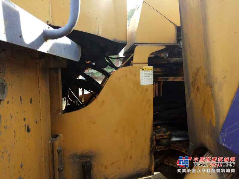 江西出售转让二手12000小时2009年龙工LG850装载机