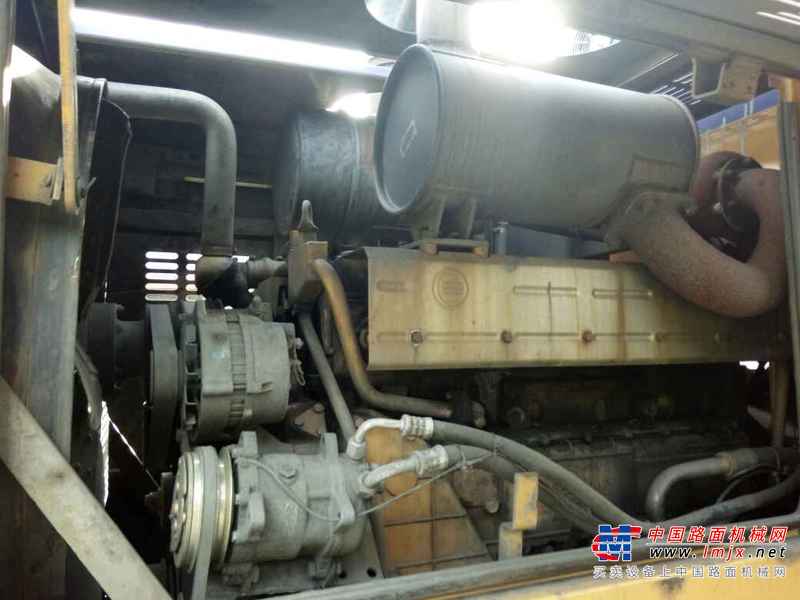 江西出售转让二手12000小时2009年龙工LG850装载机