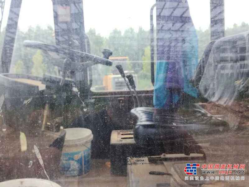 山东出售转让二手2800小时2014年柳工CLG855装载机
