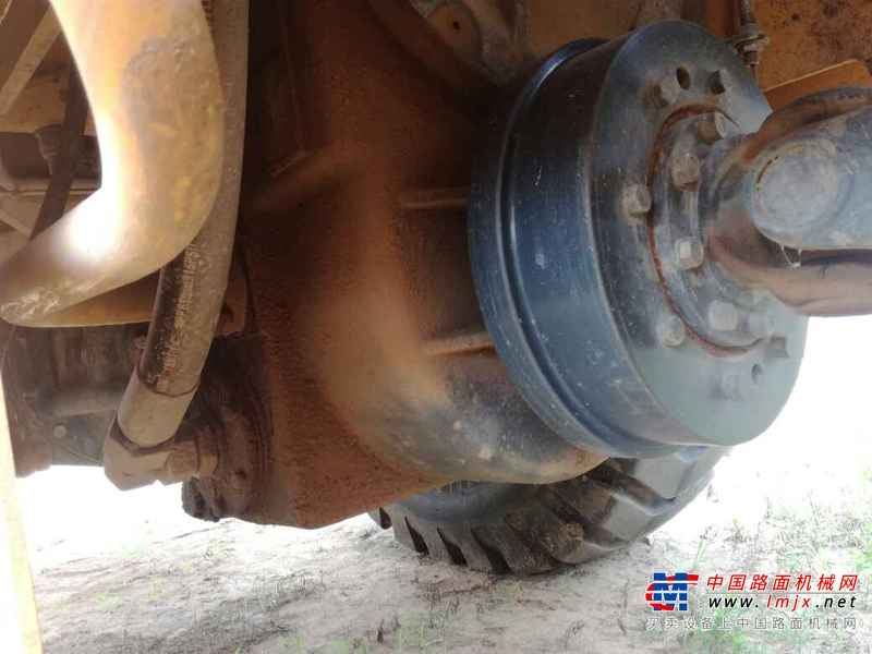 山东出售转让二手2800小时2014年柳工CLG855装载机