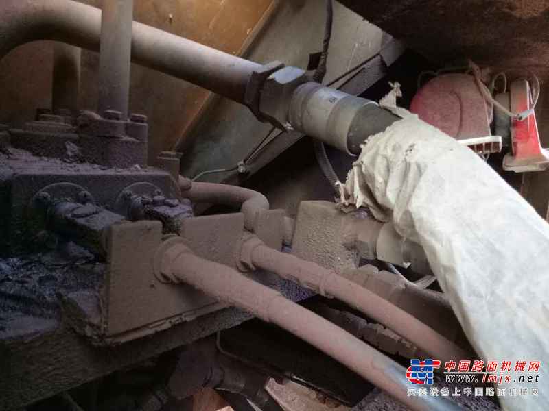 江西出售转让二手8000小时2010年龙工LG850装载机