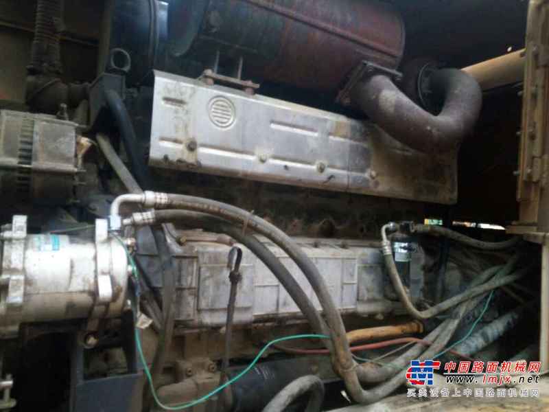 河北出售转让二手6000小时2013年柳工ZL50C装载机