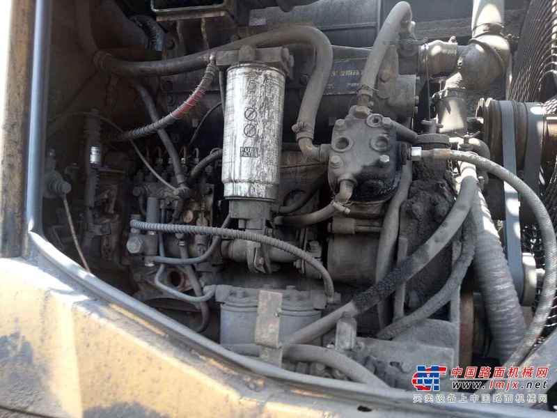 山西出售转让二手6000小时2011年龙工LG853B装载机