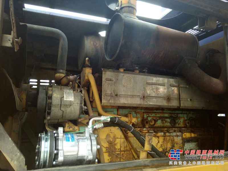 江西出售转让二手12000小时2010年龙工LG850装载机