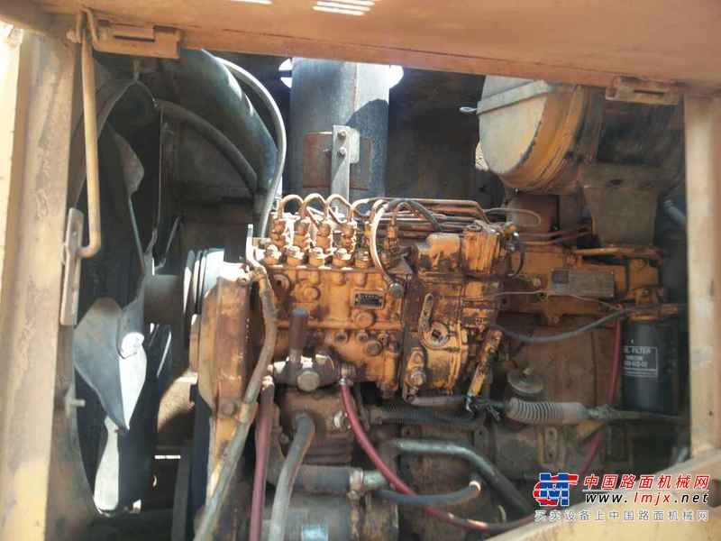 山西出售转让二手2000小时2008年厦工XG951装载机