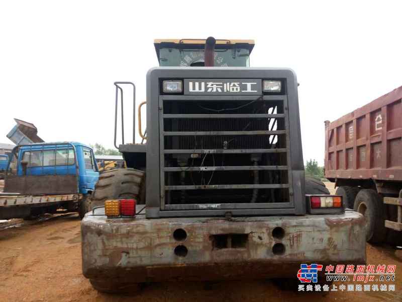 辽宁出售转让二手5000小时2011年临工LG953L装载机