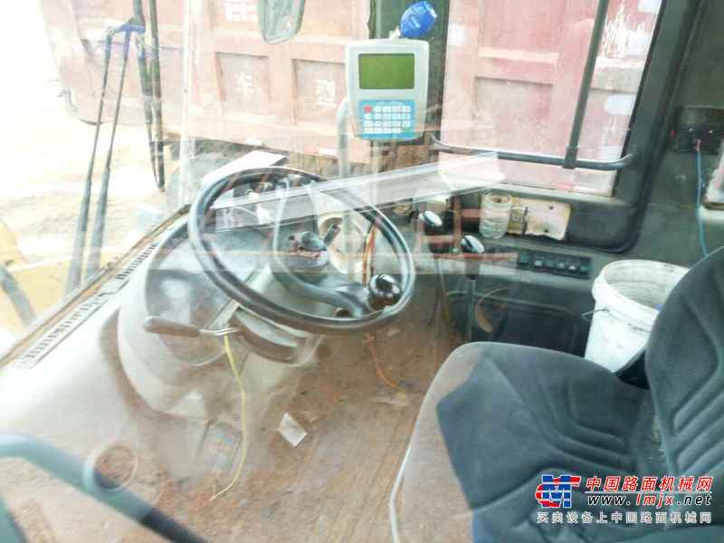 辽宁出售转让二手5000小时2011年临工LG953L装载机
