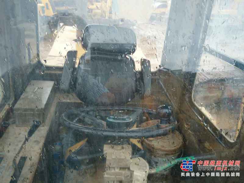 云南出售转让二手11018小时2008年柳工ZL50CX装载机