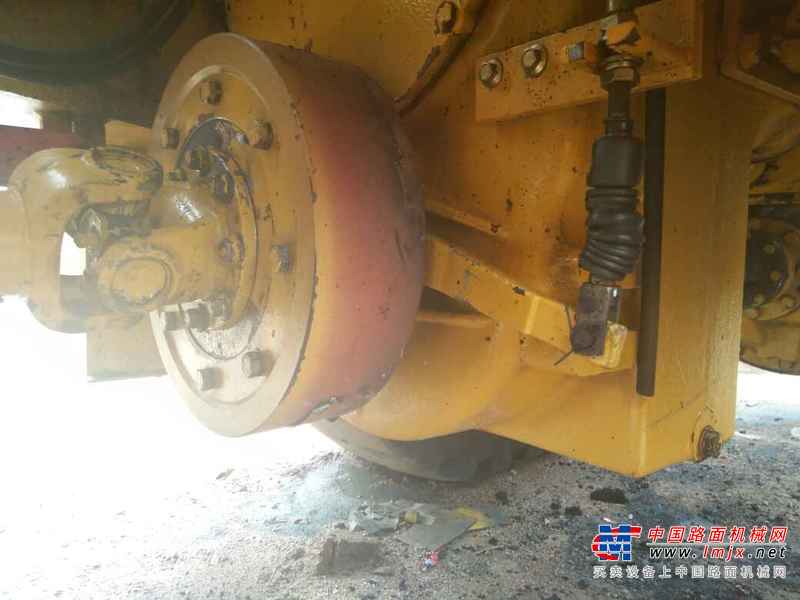 山东出售转让二手1600小时2015年福田雷沃FL953H装载机