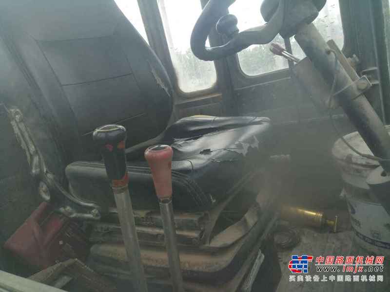 山东出售转让二手2100小时2010年临工LG933L装载机