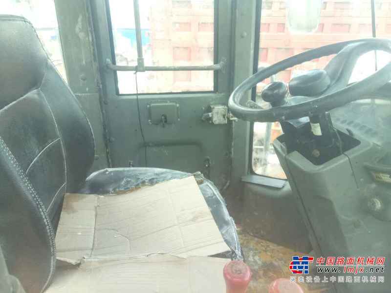 云南出售转让二手7538小时2010年临工LG953装载机