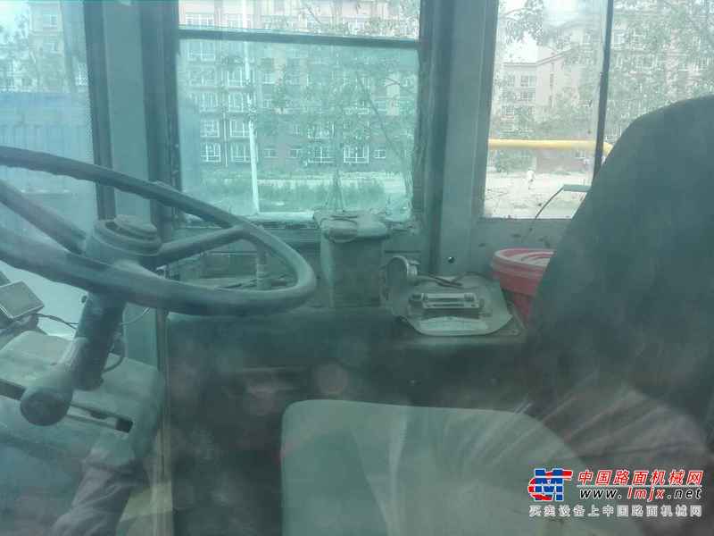 辽宁出售转让二手10000小时2009年徐工ZL50E装载机
