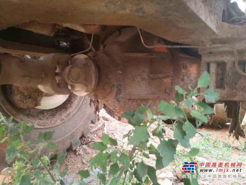 辽宁出售转让二手2000小时2010年福田雷沃FL935E装载机