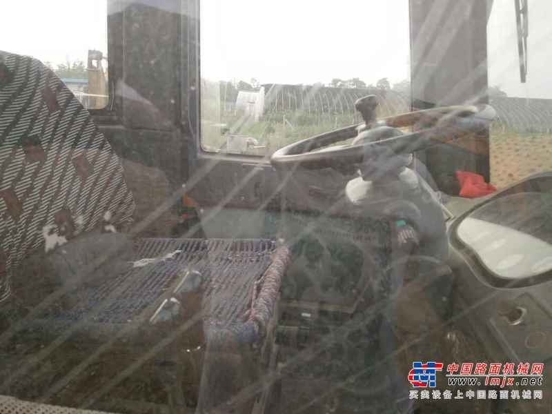 辽宁出售转让二手2000小时2010年福田雷沃FL935E装载机