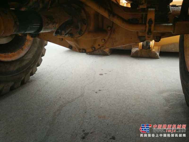 山东出售转让二手1300小时2013年柳工ZL50CN装载机