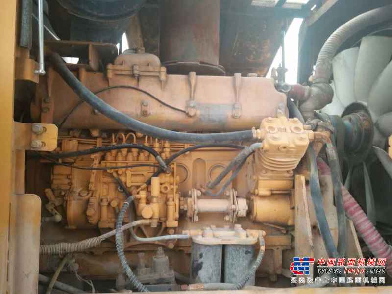 山东出售转让二手2100小时2010年临工LG953装载机