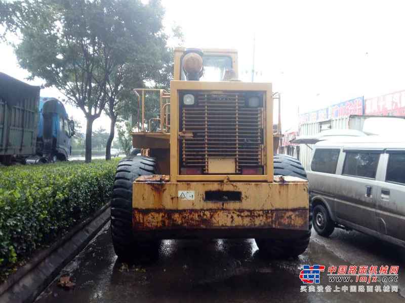 山西出售转让二手3900小时2009年柳工ZL50C装载机