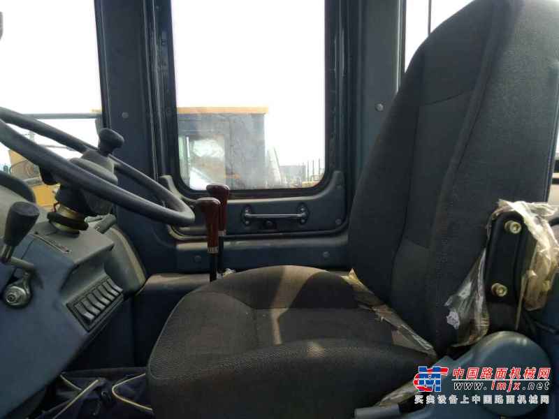 重庆出售转让二手3000小时2013年常林955N装载机