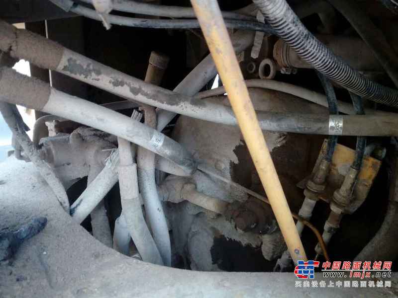 山西出售转让二手1500小时2012年厦工XG916装载机