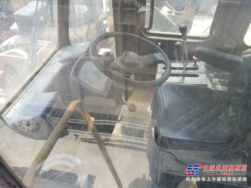 山西出售转让二手6000小时2012年柳工ZL50CN装载机