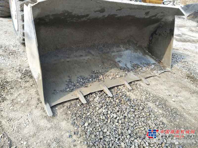 重庆出售转让二手8000小时2011年柳工ZL30E装载机