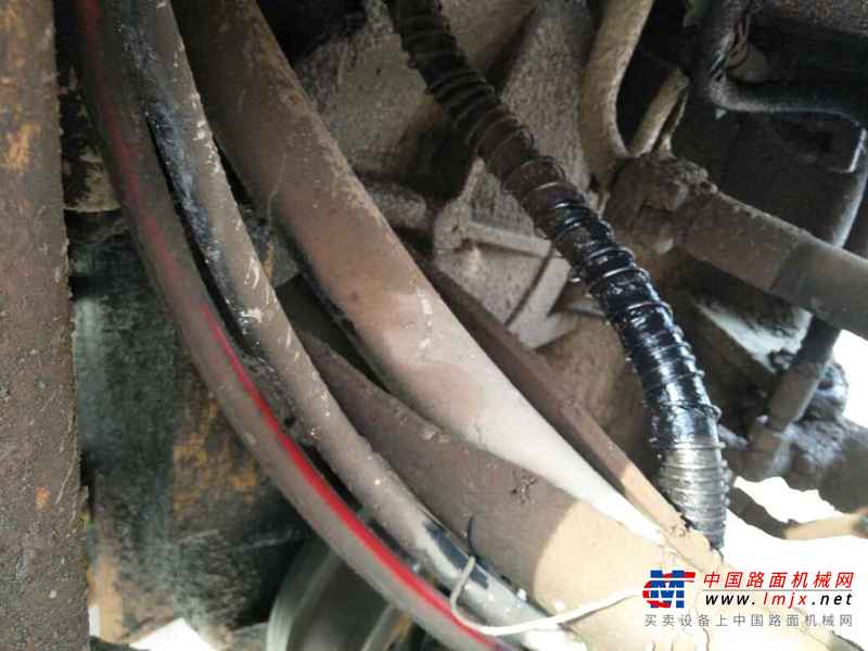 重庆出售转让二手8000小时2011年柳工ZL30E装载机