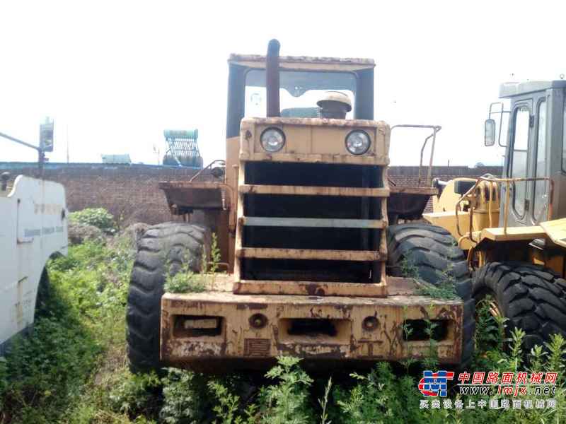 山西出售转让二手7800小时2007年厦工XG953装载机